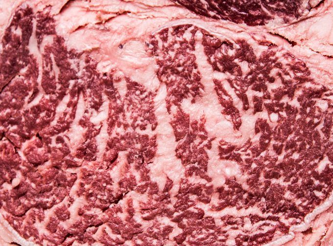Chuletón de Buey