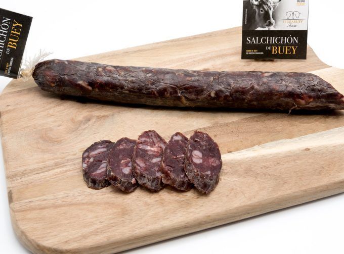 LOTE Sabores Terrabuey