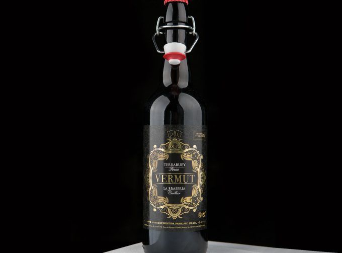 Vermut Terrabuey