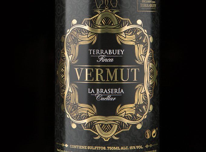 LOTE Completo Premium Terrabuey