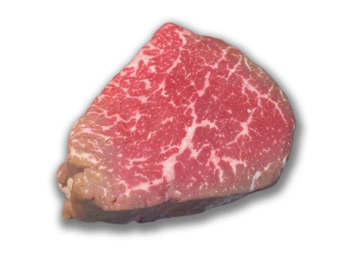 Solomillo de Buey