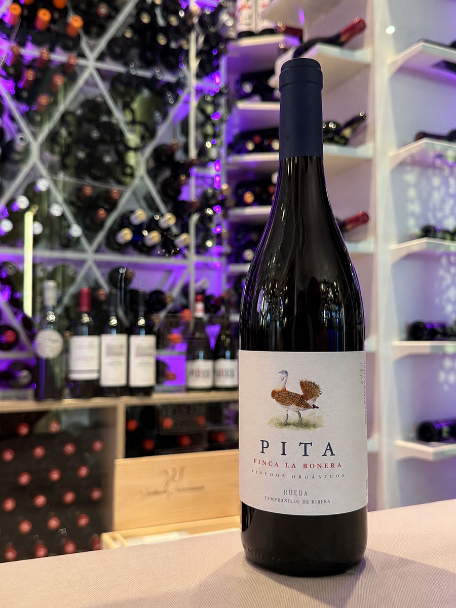 Comida maridaje con Bodegas Pita - Imagen 2