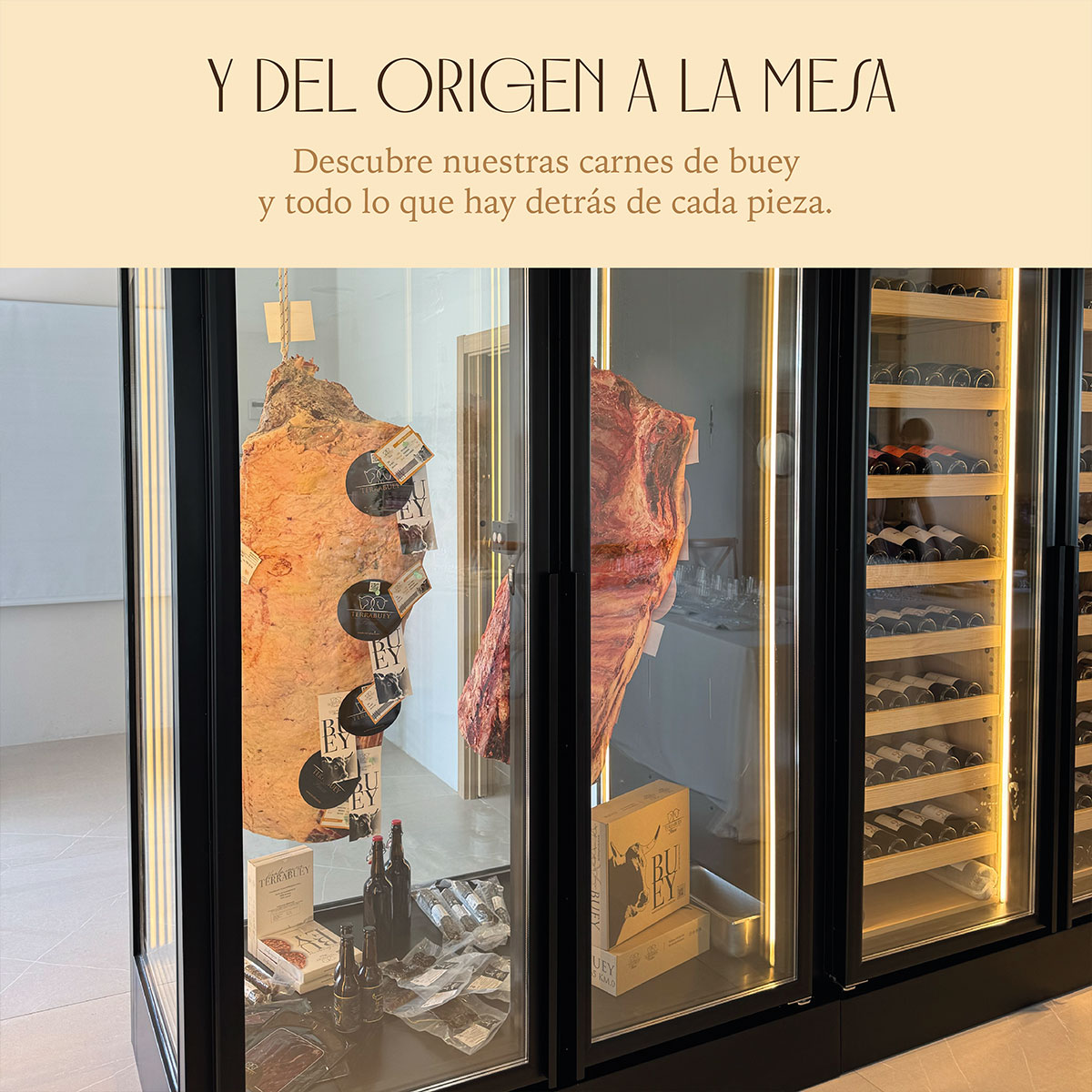 Comida maridaje con Bodegas Emilio Moro - Imagen 3